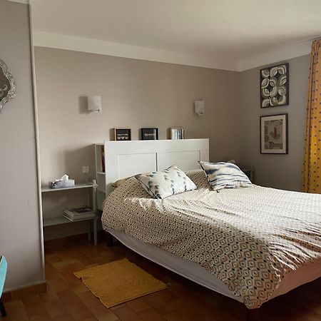 2 Appartements Calmes Fréjus Dış mekan fotoğraf