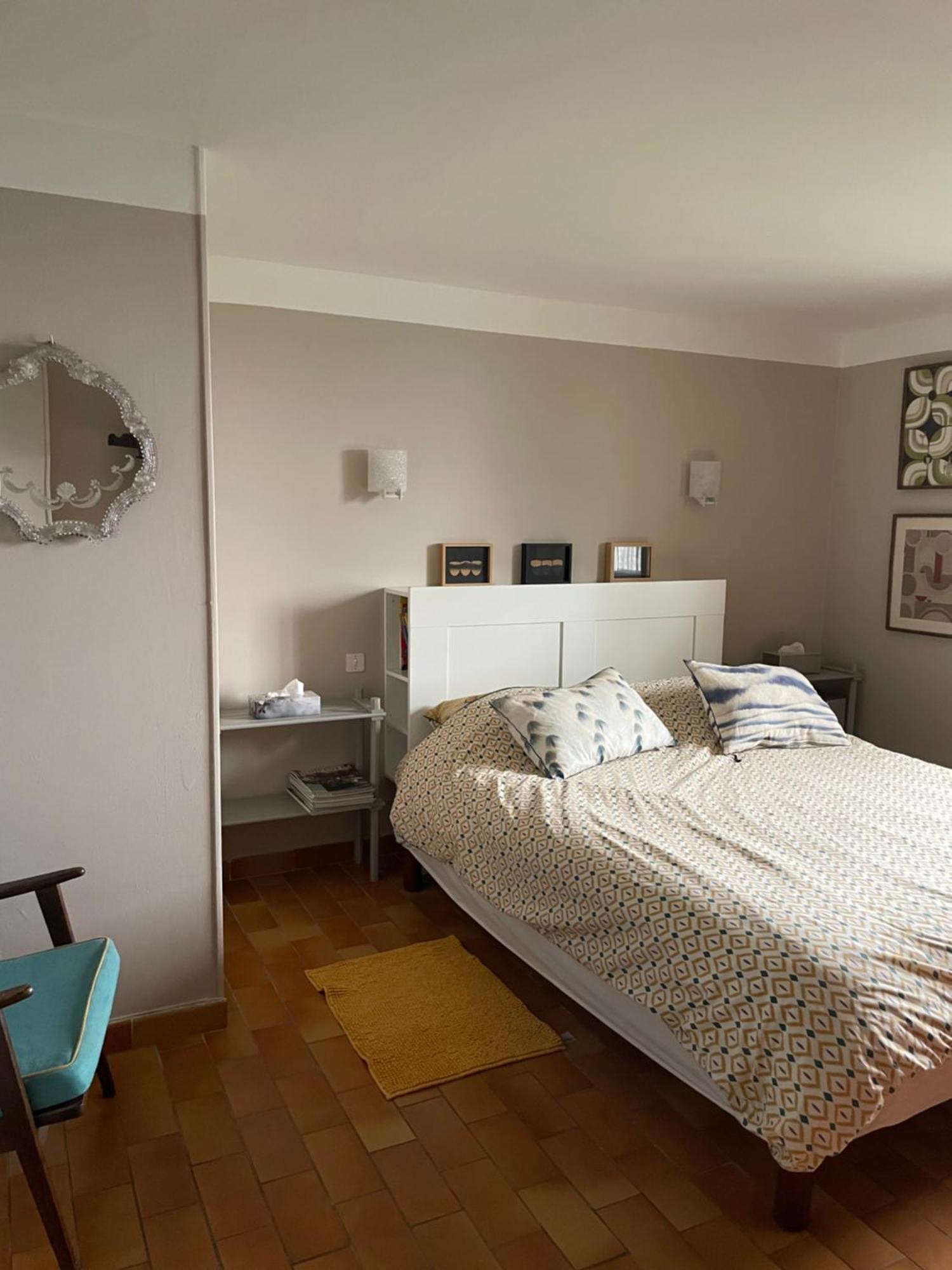 2 Appartements Calmes Fréjus Dış mekan fotoğraf