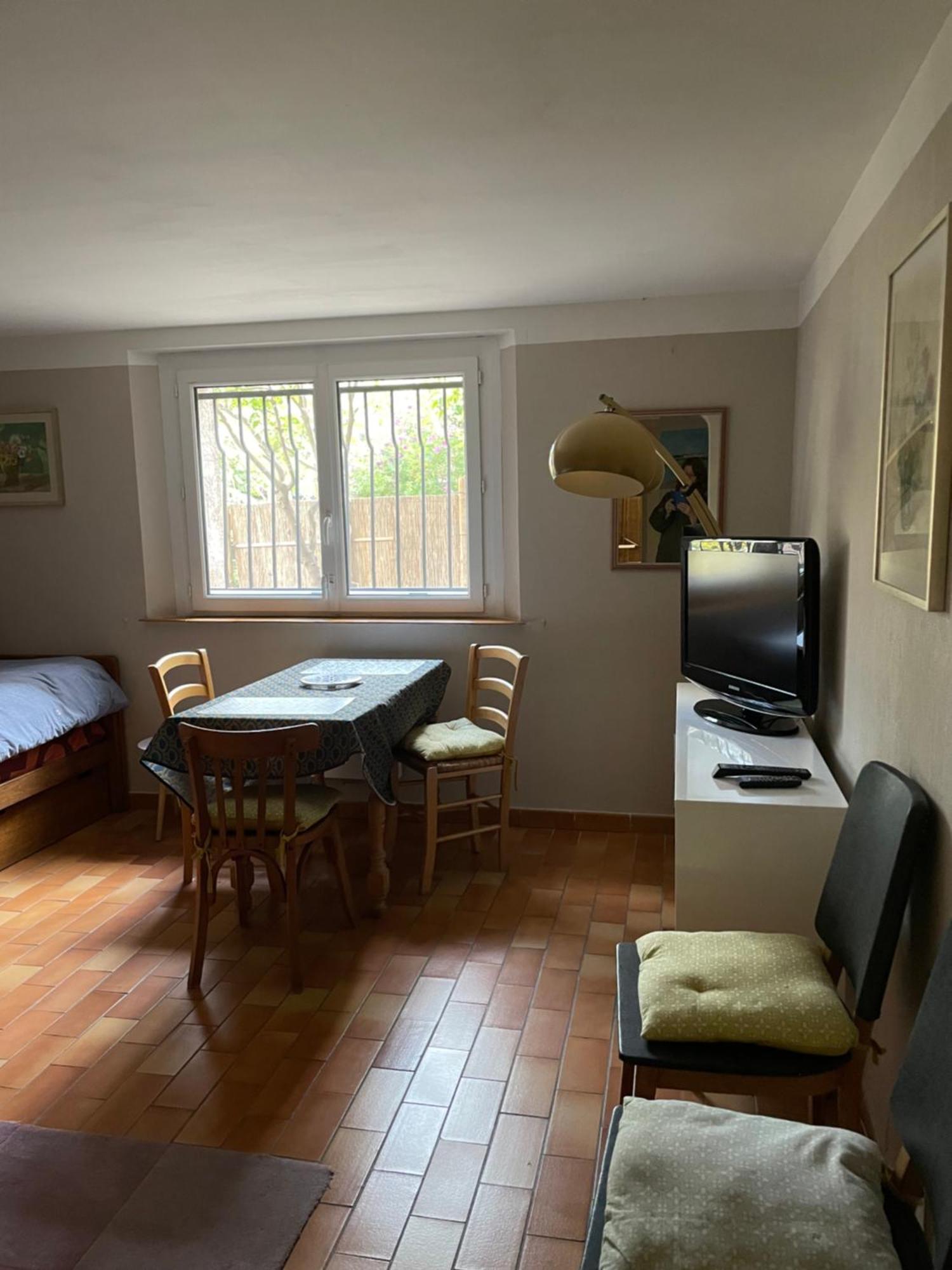 2 Appartements Calmes Fréjus Dış mekan fotoğraf