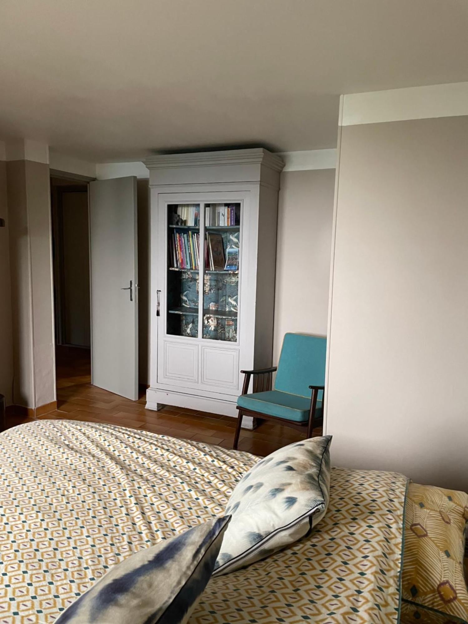 2 Appartements Calmes Fréjus Dış mekan fotoğraf