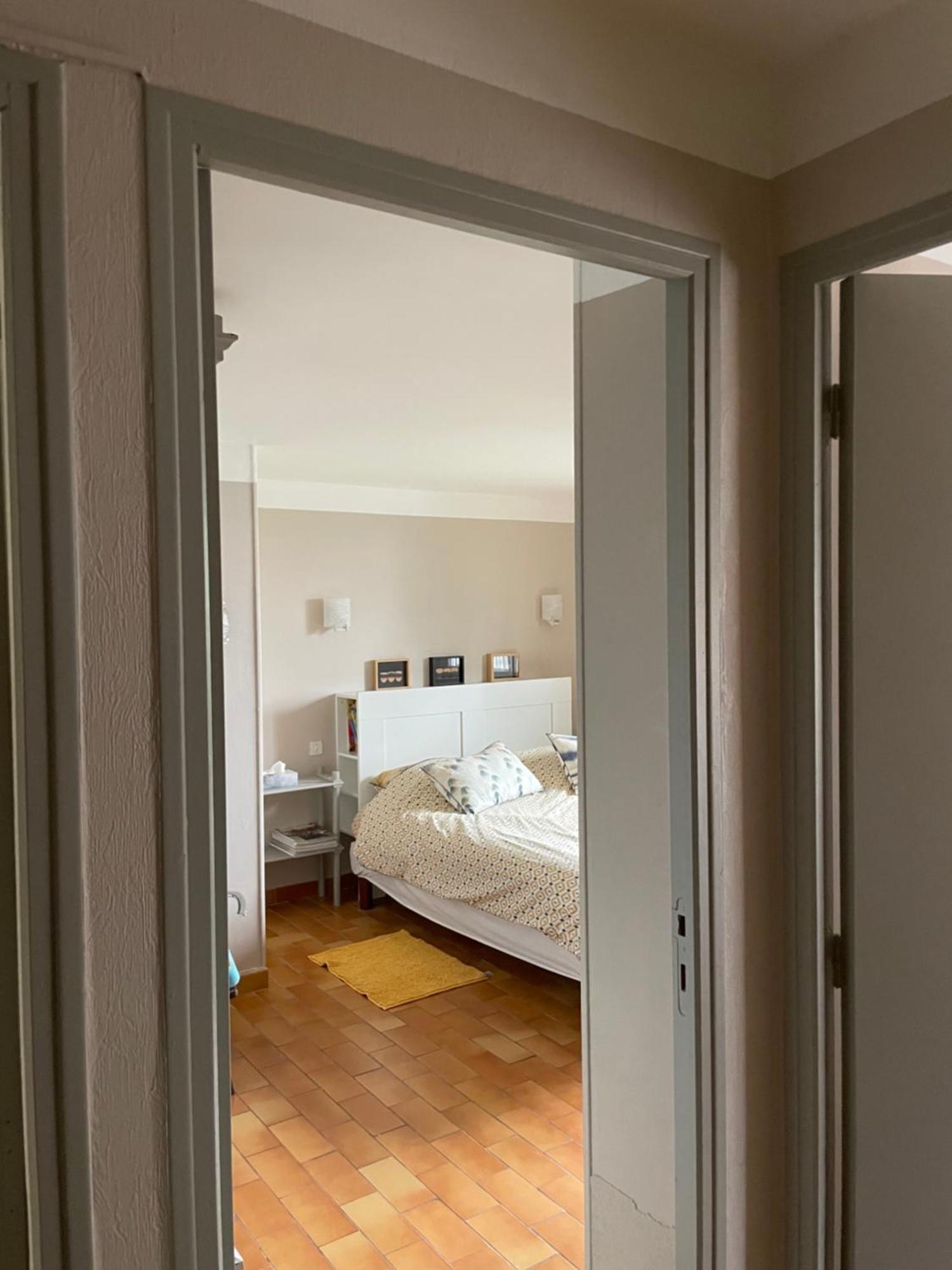 2 Appartements Calmes Fréjus Dış mekan fotoğraf