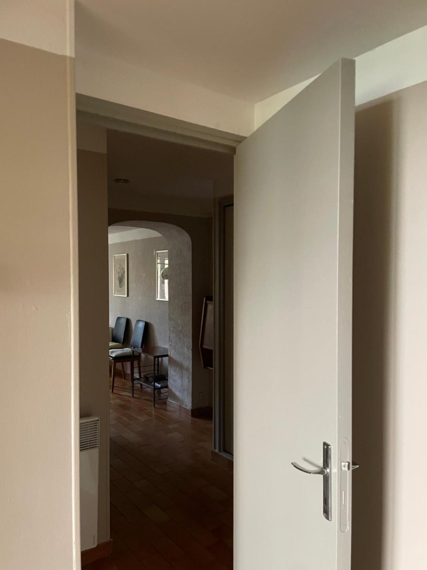 2 Appartements Calmes Fréjus Dış mekan fotoğraf