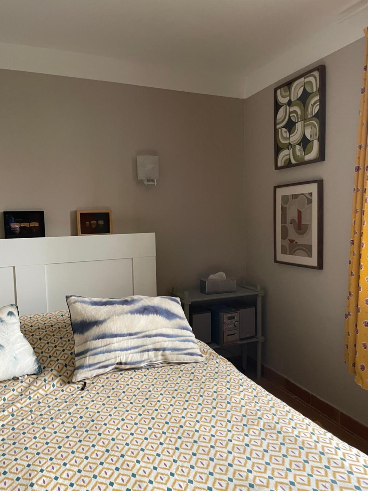 2 Appartements Calmes Fréjus Dış mekan fotoğraf