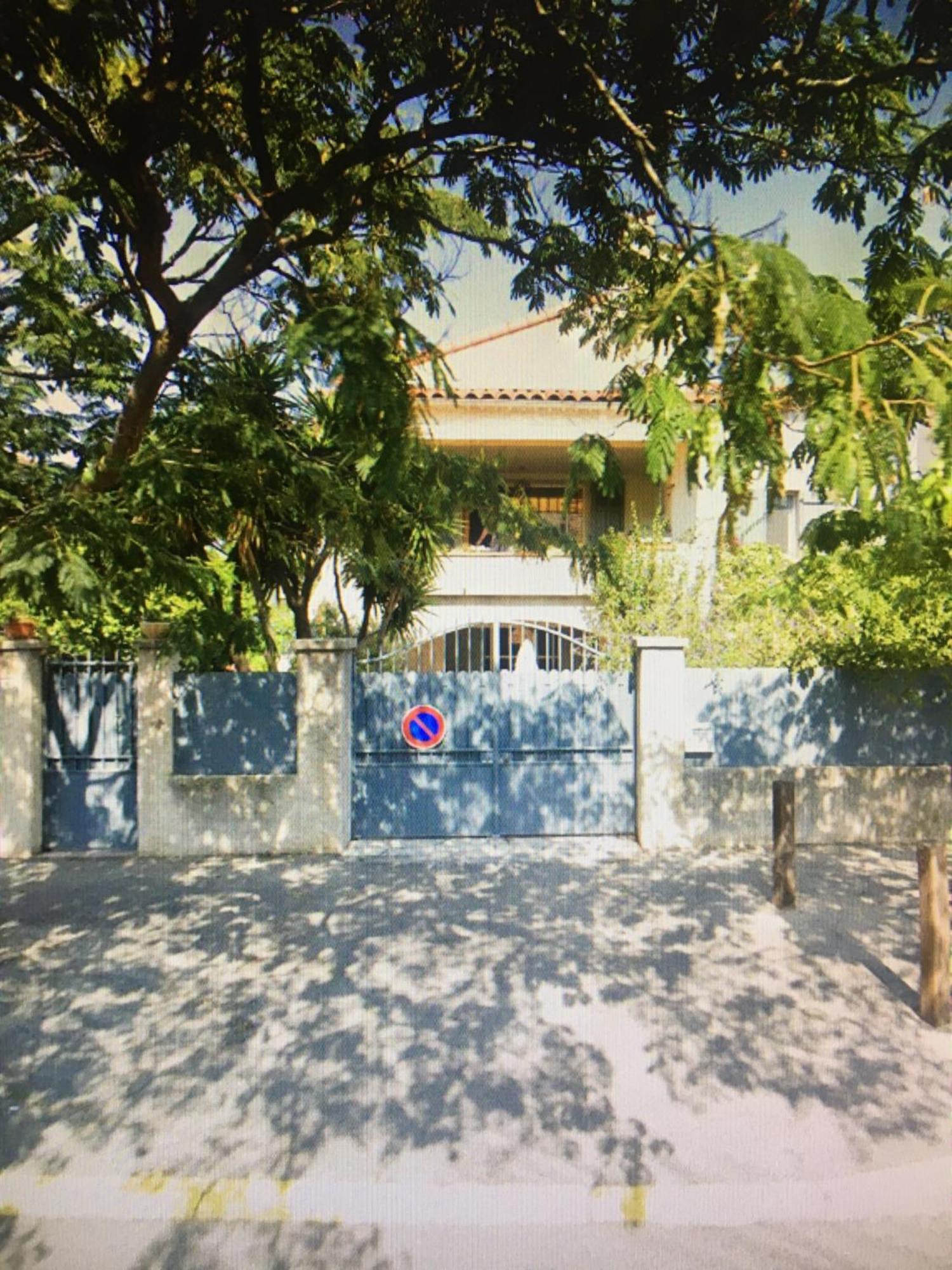 2 Appartements Calmes Fréjus Dış mekan fotoğraf