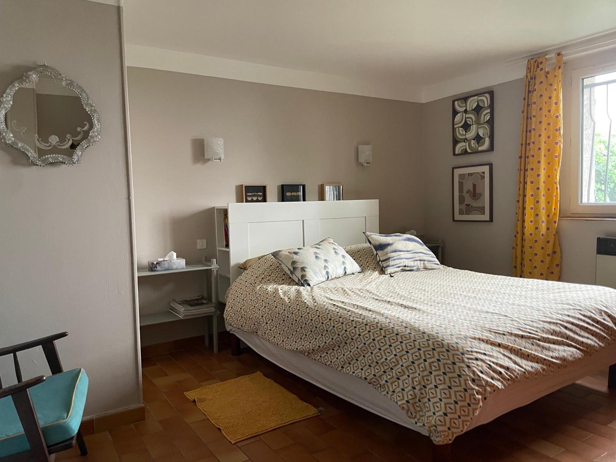 2 Appartements Calmes Fréjus Dış mekan fotoğraf